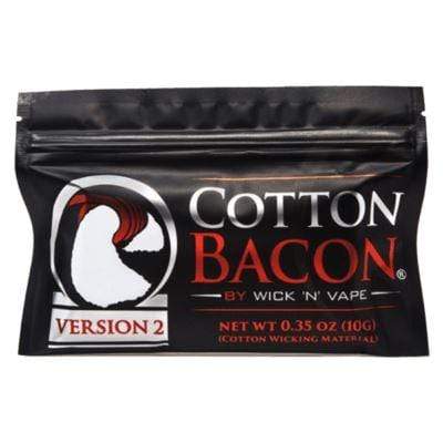 COTTON BACON - Vapingsupply