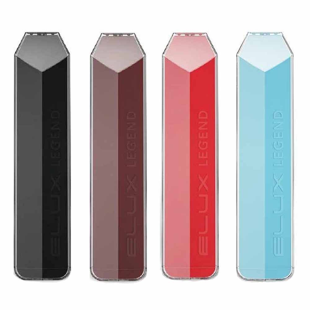elux vape 600 HAYATI Pro Max Plus 6000 Refill Pod | £5/ PCS main image 0