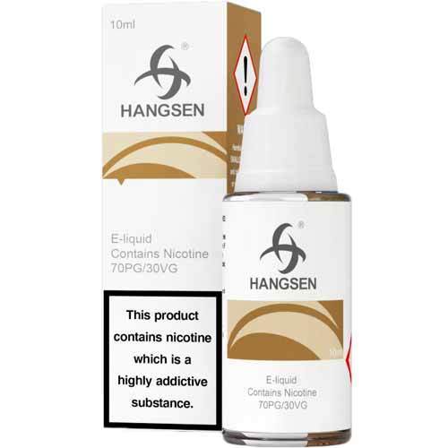 Hangsen - Golden V - 10ml (Pack of 10) - Vapingsupply