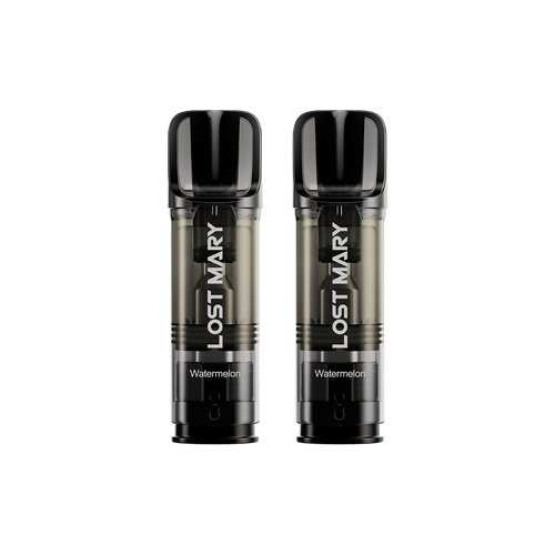 Lost Mary Tappo Replacement Pods - Pack of 2 - Vapingsupply