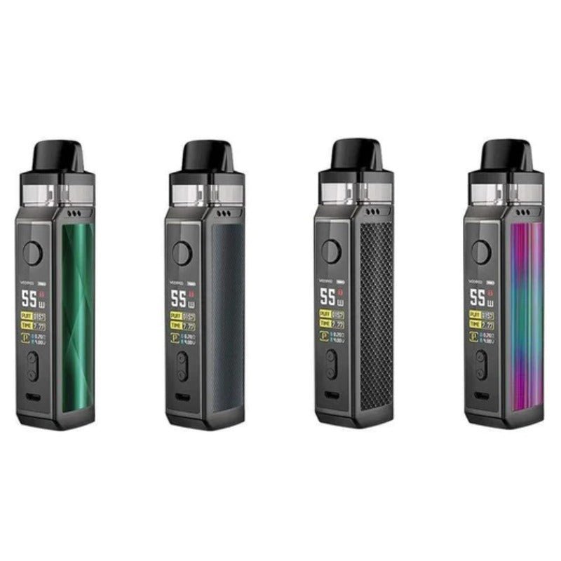 elfbar nachfüll pod läuft aus DRAG S2-VOOPOO VAPE Spark Your Life | PnP X Compatible main image 0