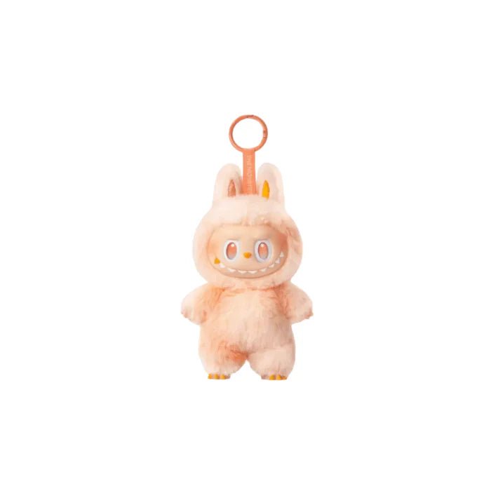Labubu Beam – “Happiness Energy” Vinyl Plush Charm - Vapingsupply