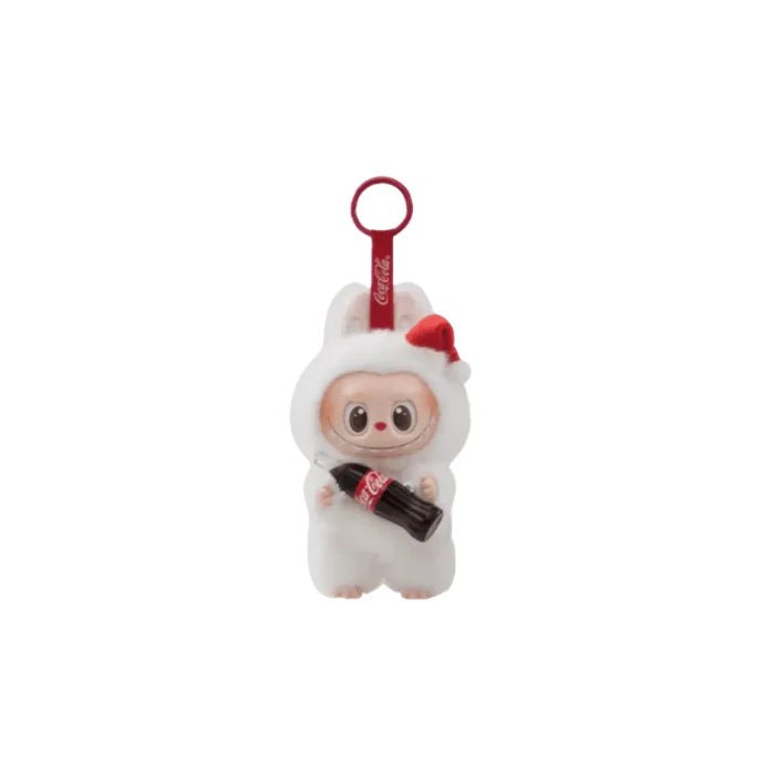 Labubu BubbleRush – Soda Splash Edition Designer Vinyl Figure - Vapingsupply