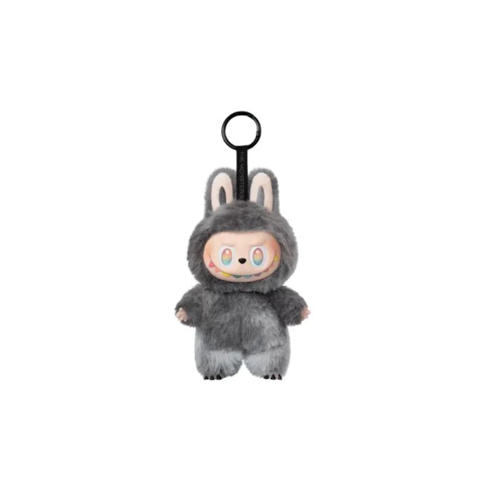 Labubu Energy Core – Secret ID Edition Vinyl Plush Pendant - Vapingsupply