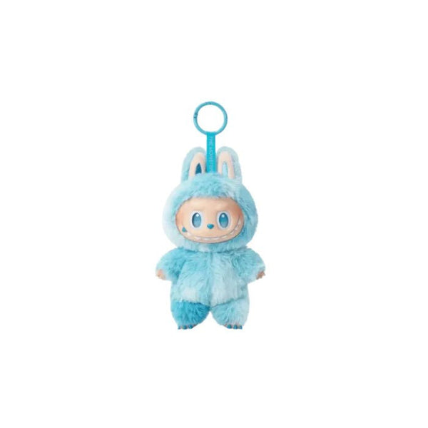Labubu Light – “Hope Energy” Vinyl Plush Charm - Vapingsupply