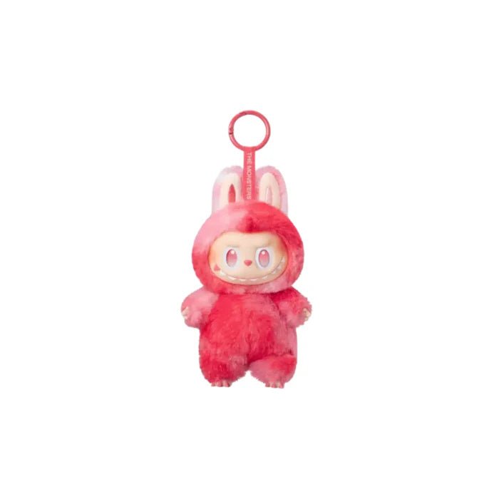 Labubu Pulse – “Love Energy” Vinyl Plush Charm - Vapingsupply