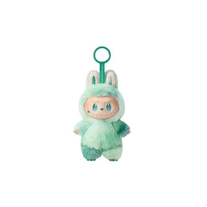 Labubu Soothe – “Serenity Energy” Vinyl Plush Pendant - Vapingsupply
