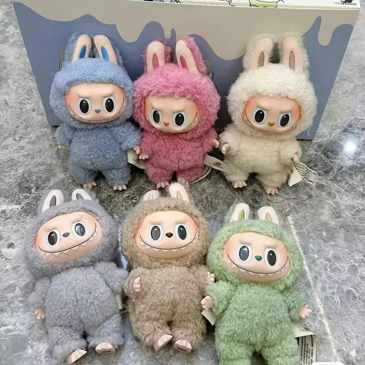 Labubu The Monsters Blind Box – Big Into Energy (Version 3) | Collectible Vinyl Figure - Vapingsupply