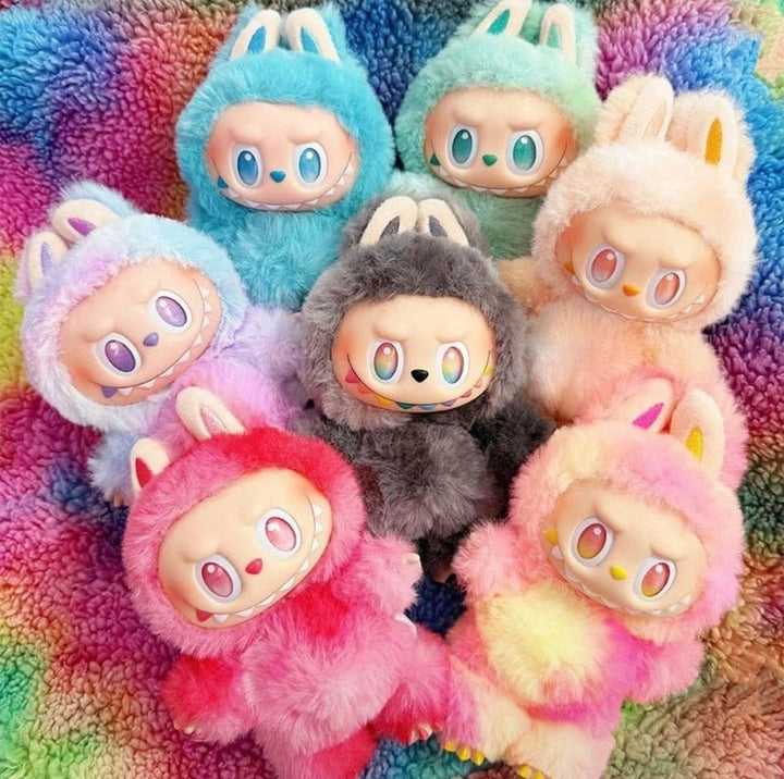 Labubu The Monsters Blind Box – Big Into Energy (Version 3) | Collectible Vinyl Figure - Vapingsupply