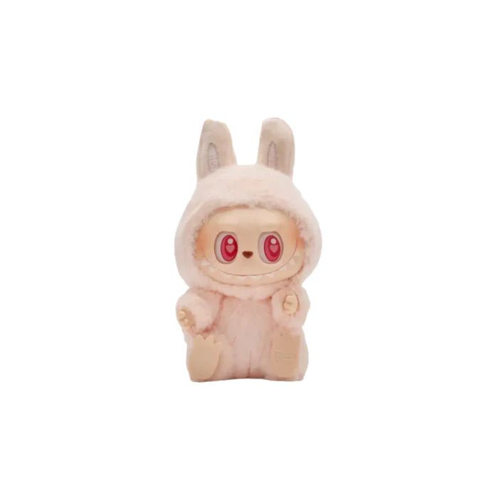 Labubu The Monsters Have a Seat DADA Vinyl Plush – Bold, Bubbly, and Full of Personality - Vapingsupply