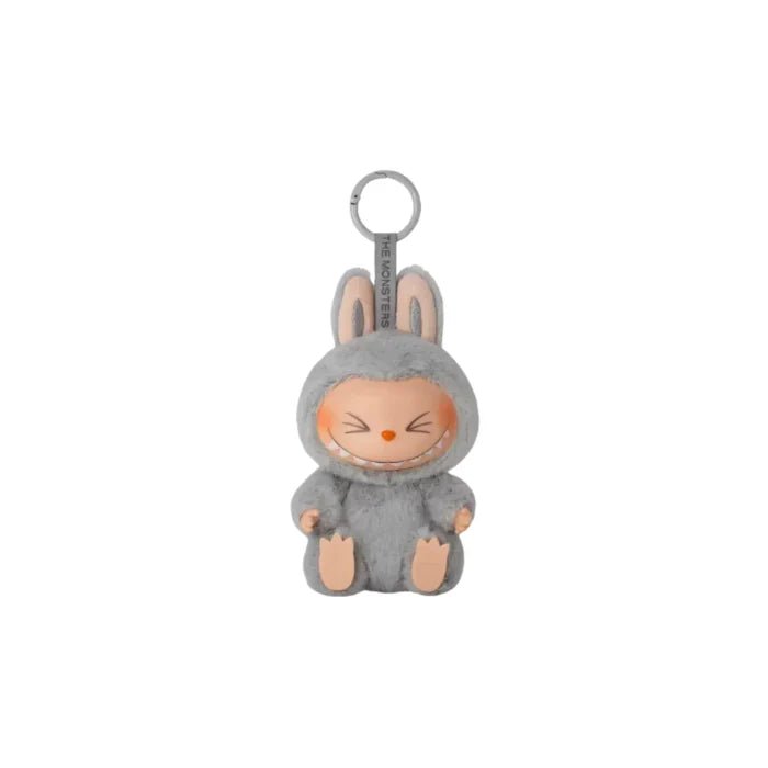 Labubu The Monsters Have a Seat HEHE Vinyl Plush – Mischief Has Never Looked So Cute - Vapingsupply