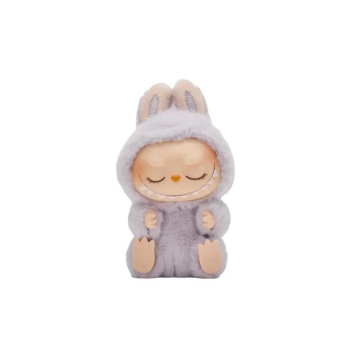 Labubu The Monsters Have a Seat ZIZI Vinyl Plush – A Bold Twist of Whimsy & Wonder - Vapingsupply