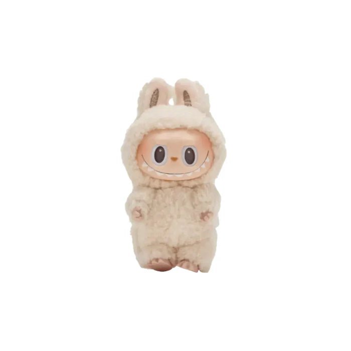 Soymilk Cloud – Cute Monster Macaron Plush Charm - Vapingsupply
