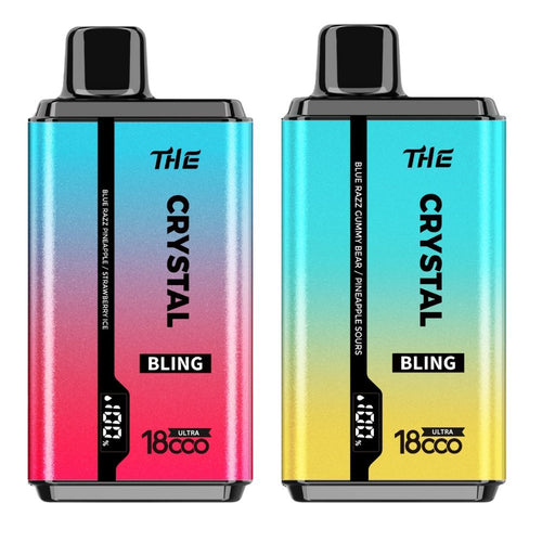 Get Affordable Box of 10 Disposable Vapes Cheap in UK – Vapingsupply