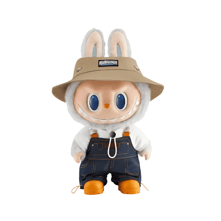Untamed Fall Labubu – The Monsters Series Adventure Plush - Vapingsupply