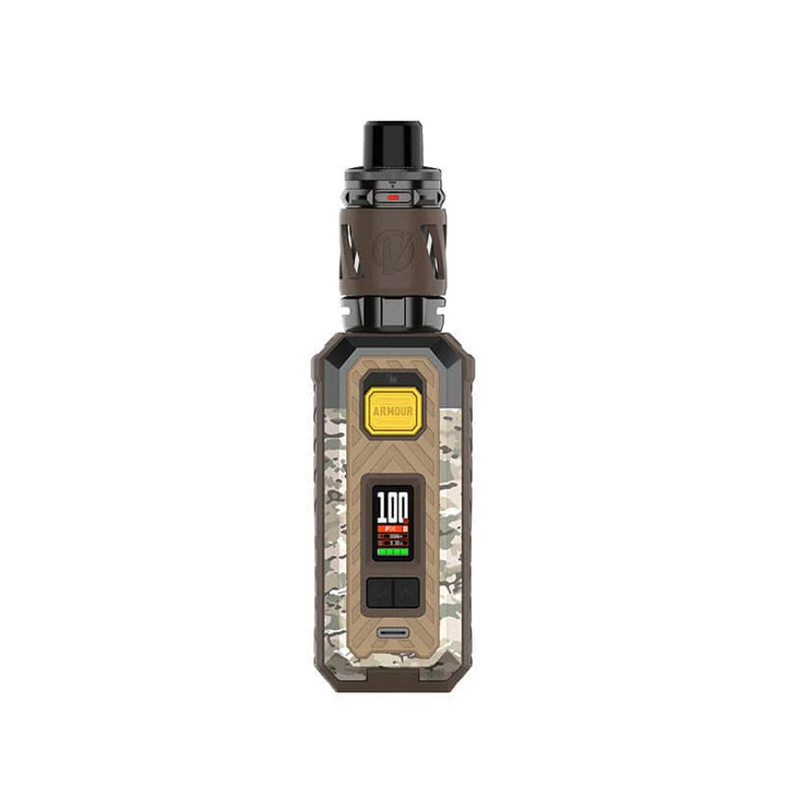 Vaporesso Armour S vape kit – PowerShield Edition - Vapingsupply