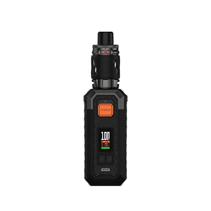 Vaporesso Armour S vape kit – PowerShield Edition - Vapingsupply
