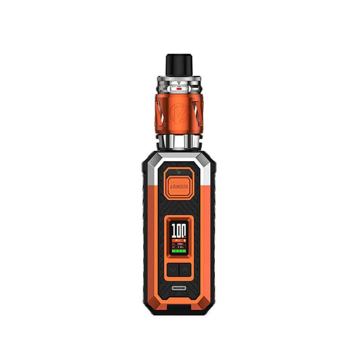 Vaporesso Armour S vape kit – PowerShield Edition - Vapingsupply