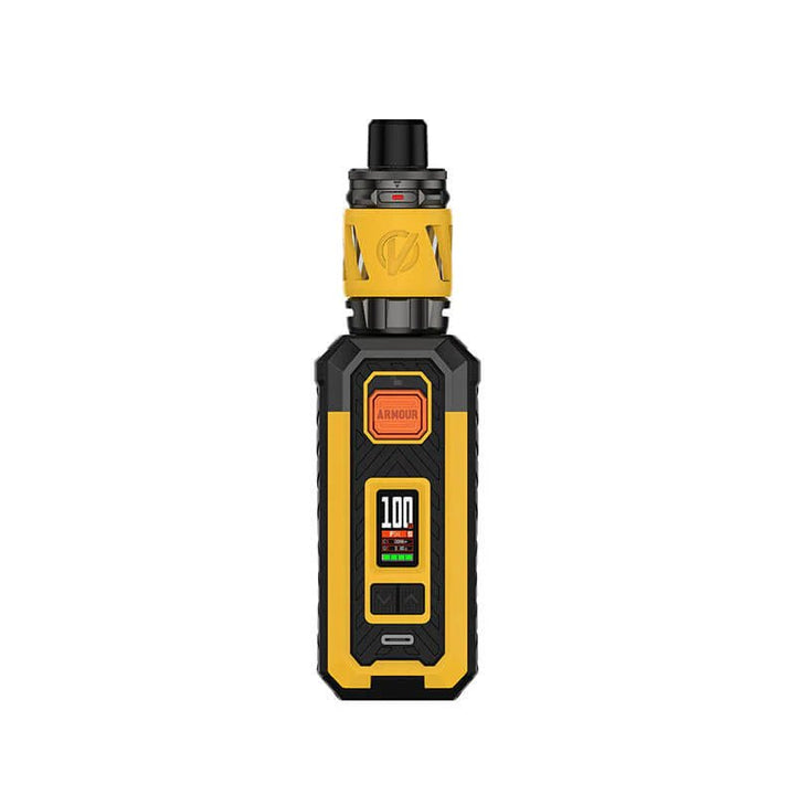 Vaporesso Armour S vape kit – PowerShield Edition - Vapingsupply