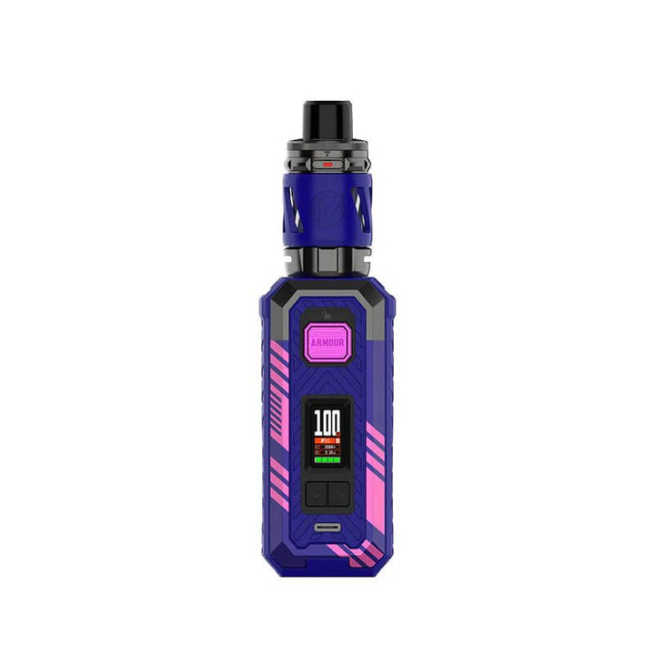Vaporesso Armour S vape kit – PowerShield Edition - Vapingsupply