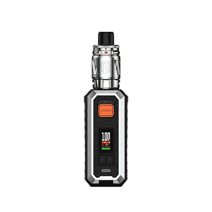 Vaporesso Armour S vape kit – PowerShield Edition - Vapingsupply