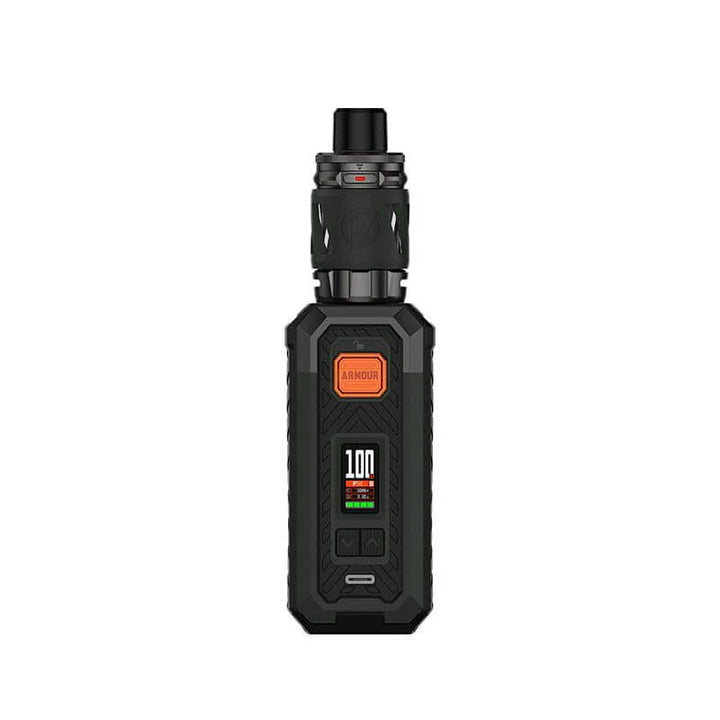 Vaporesso Armour S vape kit – PowerShield Edition - Vapingsupply