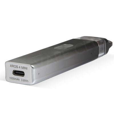 Vaporesso Xros 4 Mini Vape Kit - Vapingsupply