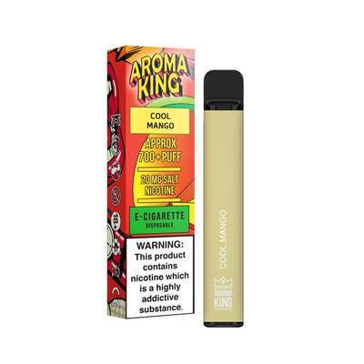 Aroma King Disposable Pen 700 Puffs | 10 Pack - Vapingsupply