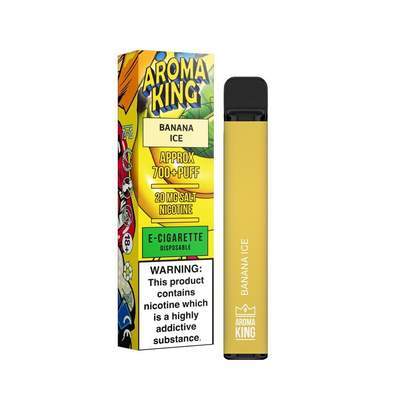 Aroma King Disposable Pen 700 Puffs | 10 Pack - Vapingsupply