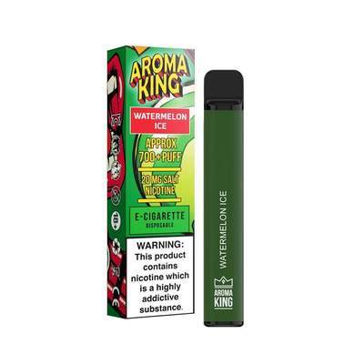 Aroma King Disposable Pen 700 Puffs | 10 Pack - Vapingsupply
