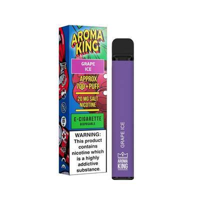 Aroma King Disposable Pen 700 Puffs | 10 Pack - Vapingsupply