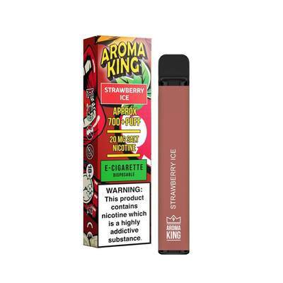 Aroma King Disposable Pen 700 Puffs | 10 Pack - Vapingsupply
