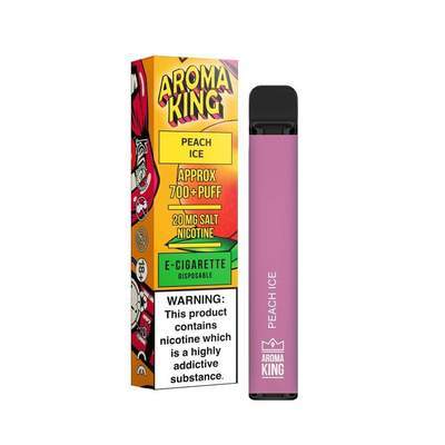 Aroma King Disposable Pen 700 Puffs | 10 Pack - Vapingsupply