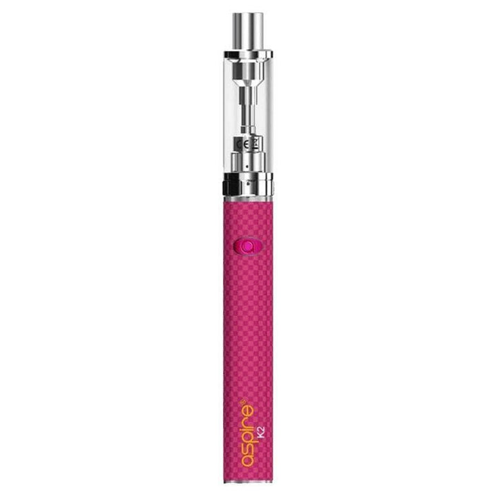 ASPIRE - K2 - VAPE KIT - Vapingsupply