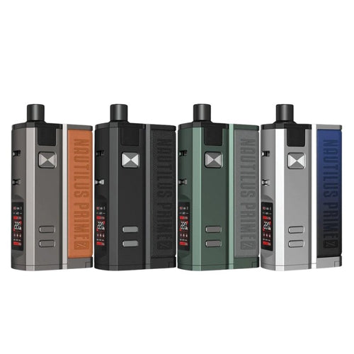 juul flavors usa Explore the Best Aspire Pod Kits in UK – Vapingsupply