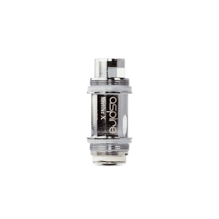 ASPIRE - NAUTILUS X - COILS - Vapingsupply