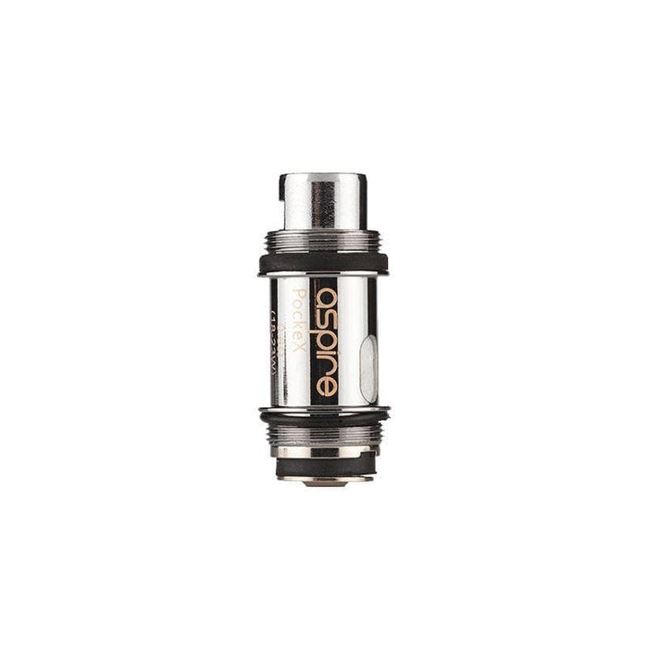ASPIRE - POCKEX - COILS - Vapingsupply