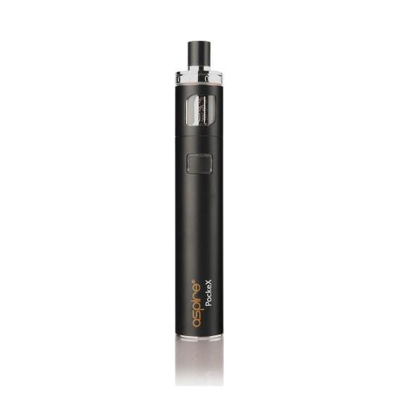 ASPIRE - POCKEX - VAPE KIT -NEW COLORS - Vapingsupply