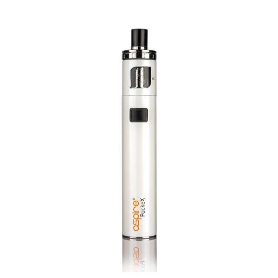 ASPIRE - POCKEX - VAPE KIT -NEW COLORS - Vapingsupply