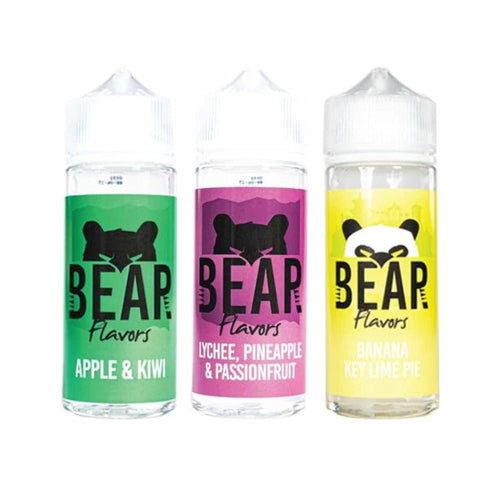 elfbar nachfüll pod läuft aus Flavour Beast – Jean Cloud Vape main image 0