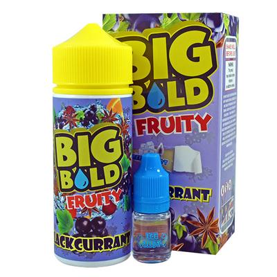 Big Bold Fruity 100ML Shortfill - Vapingsupply