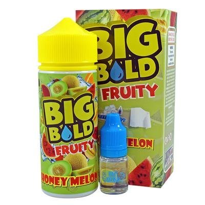 Big Bold Fruity 100ML Shortfill - Vapingsupply