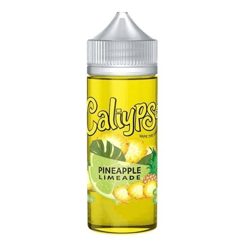Caliypso 100ml Shortfill - Vapingsupply