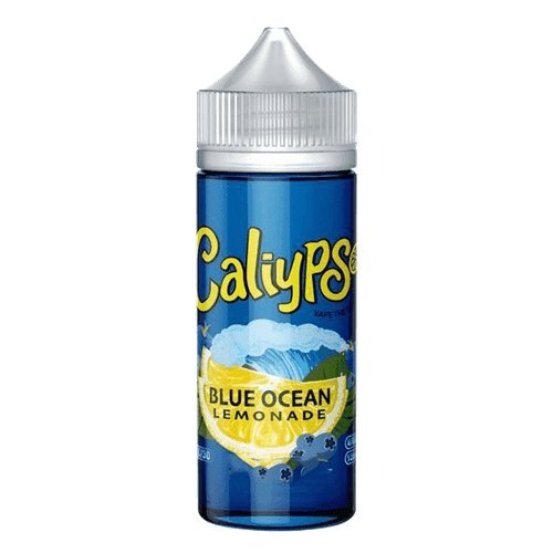 Caliypso 100ml Shortfill - Vapingsupply