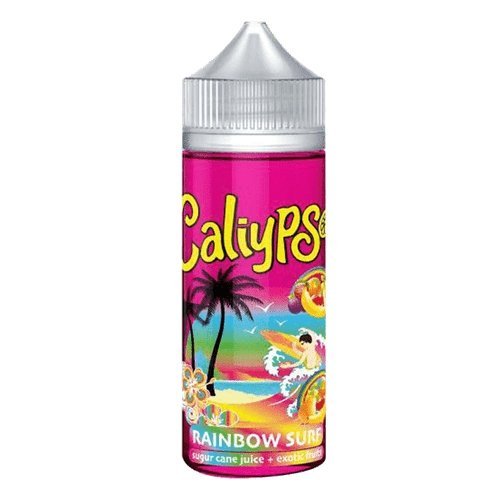 Caliypso 100ml Shortfill - Vapingsupply