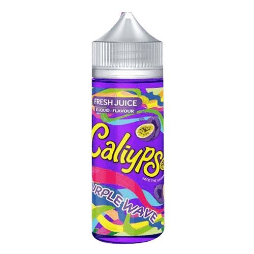 Caliypso 100ml Shortfill - Vapingsupply
