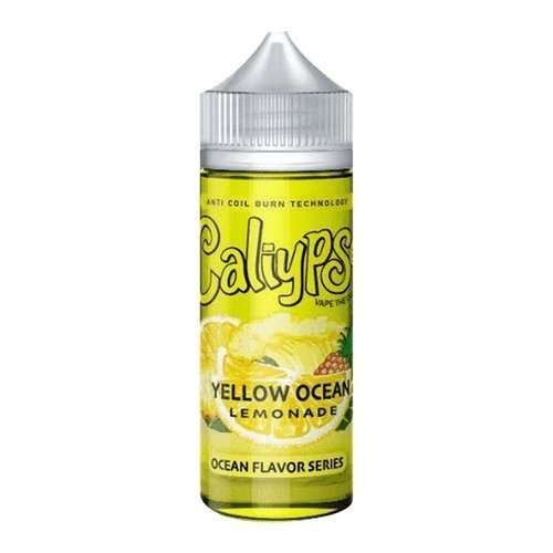 Caliypso 100ml Shortfill - Vapingsupply