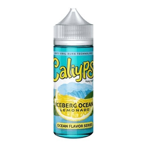 Caliypso 100ml Shortfill - Vapingsupply