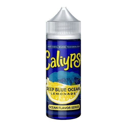 Caliypso 100ml Shortfill - Vapingsupply