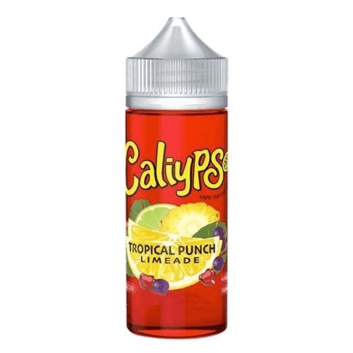 Caliypso 100ml Shortfill - Vapingsupply